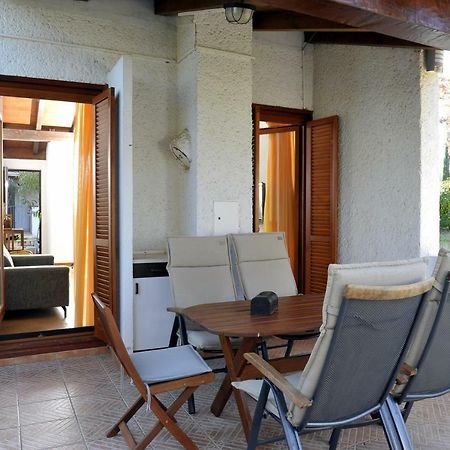 Holiday House Lena Пореч Екстериор снимка