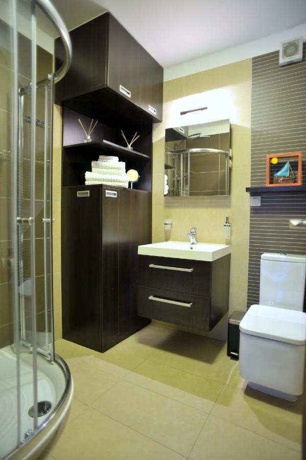 Holiday House Lena Пореч Екстериор снимка