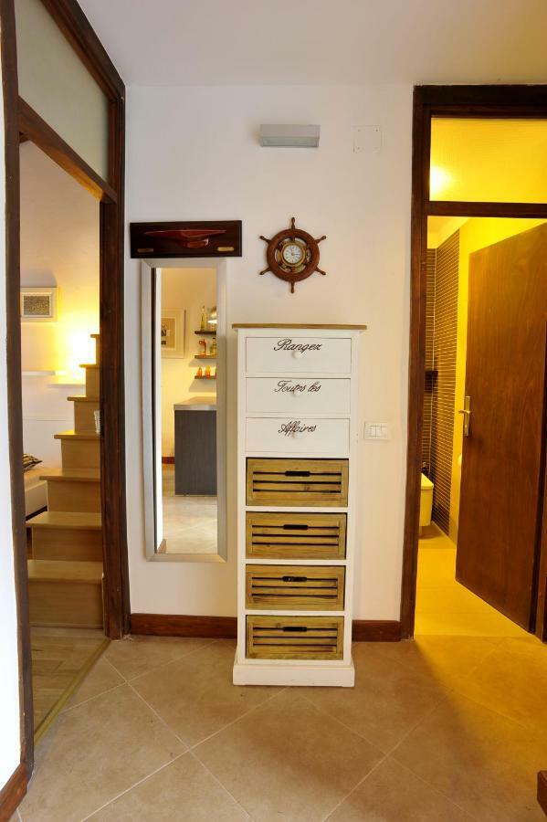 Holiday House Lena Пореч Екстериор снимка